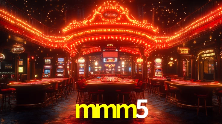 Apostas Esportivos mmm5